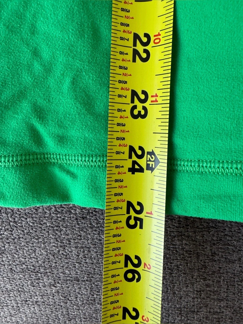 lululemon athletica everyday versatile piece